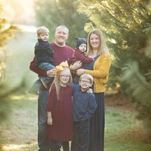 Meet your Posher, Alison